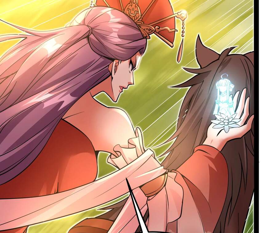 Đánh Bại Chư Thiên - Chương 46