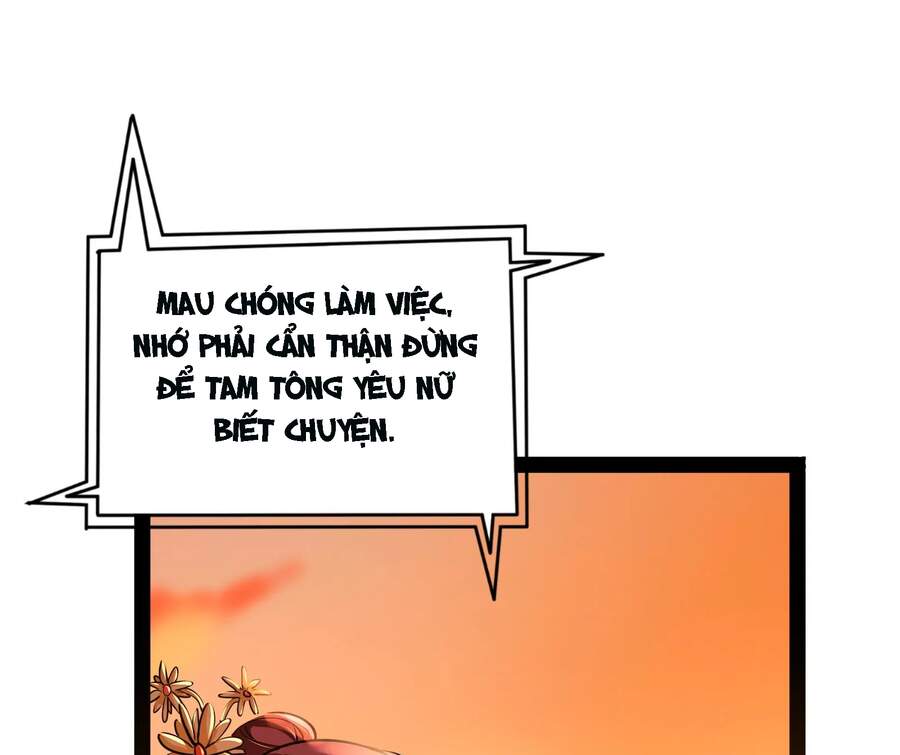 Đánh Bại Chư Thiên - Chương 46