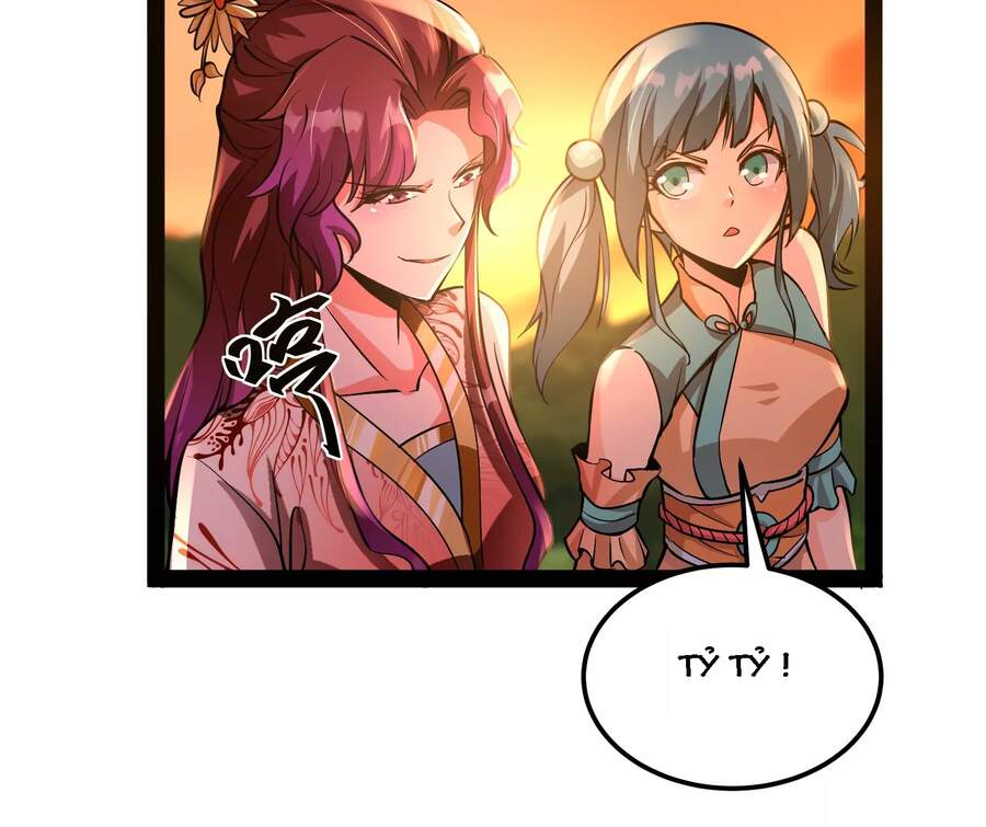 Đánh Bại Chư Thiên - Chương 46