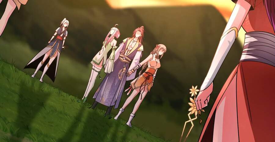 Đánh Bại Chư Thiên - Chương 46