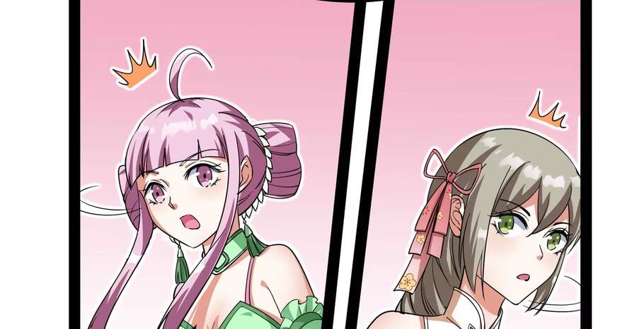 Đánh Bại Chư Thiên - Chương 46