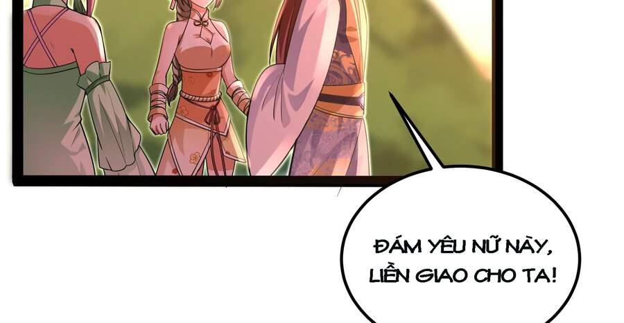 Đánh Bại Chư Thiên - Chương 46