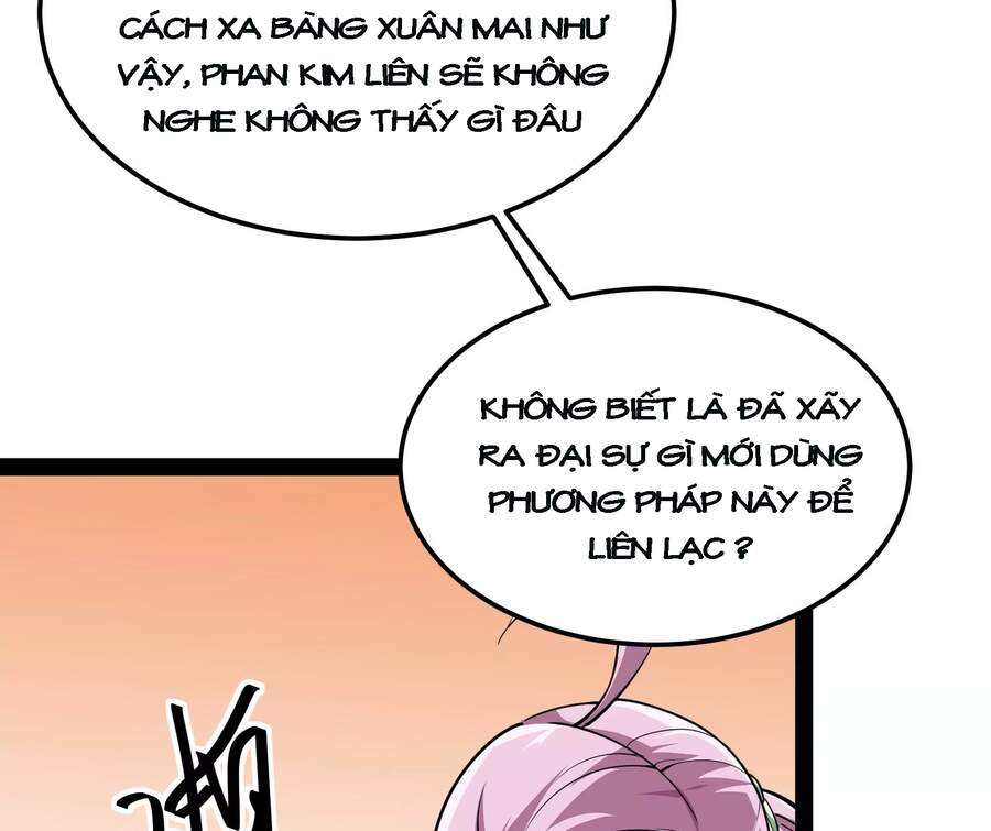 Đánh Bại Chư Thiên - Chương 46