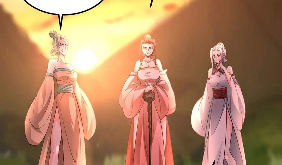 Đánh Bại Chư Thiên - Chương 46