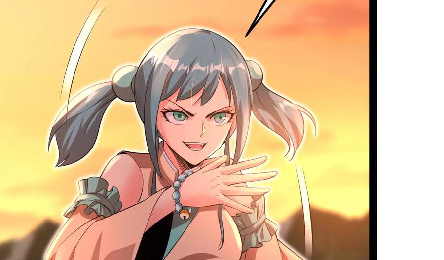 Đánh Bại Chư Thiên - Chương 46