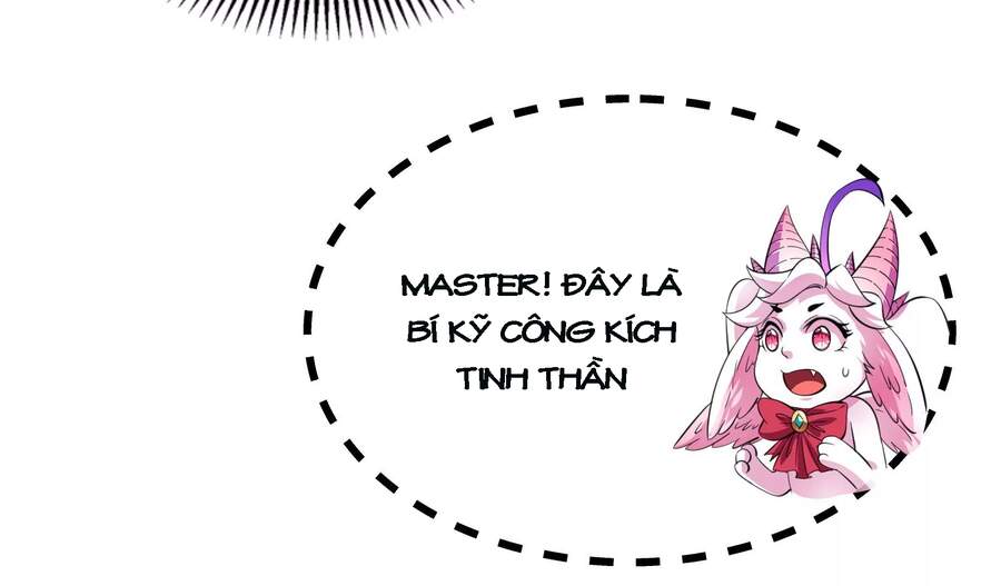 Đánh Bại Chư Thiên - Chương 46