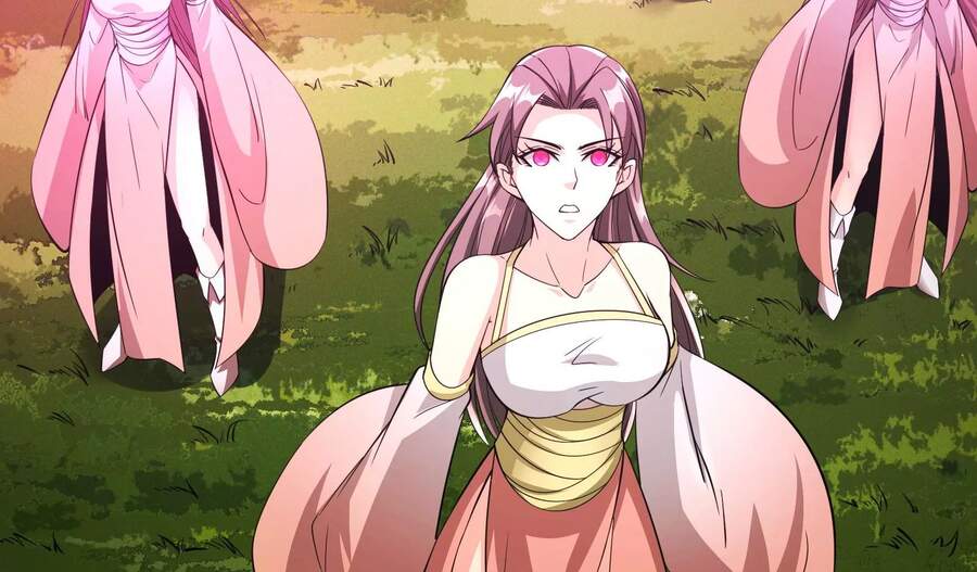 Đánh Bại Chư Thiên - Chương 46