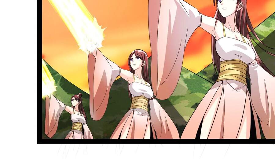 Đánh Bại Chư Thiên - Chương 46