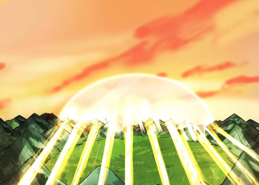 Đánh Bại Chư Thiên - Chương 46