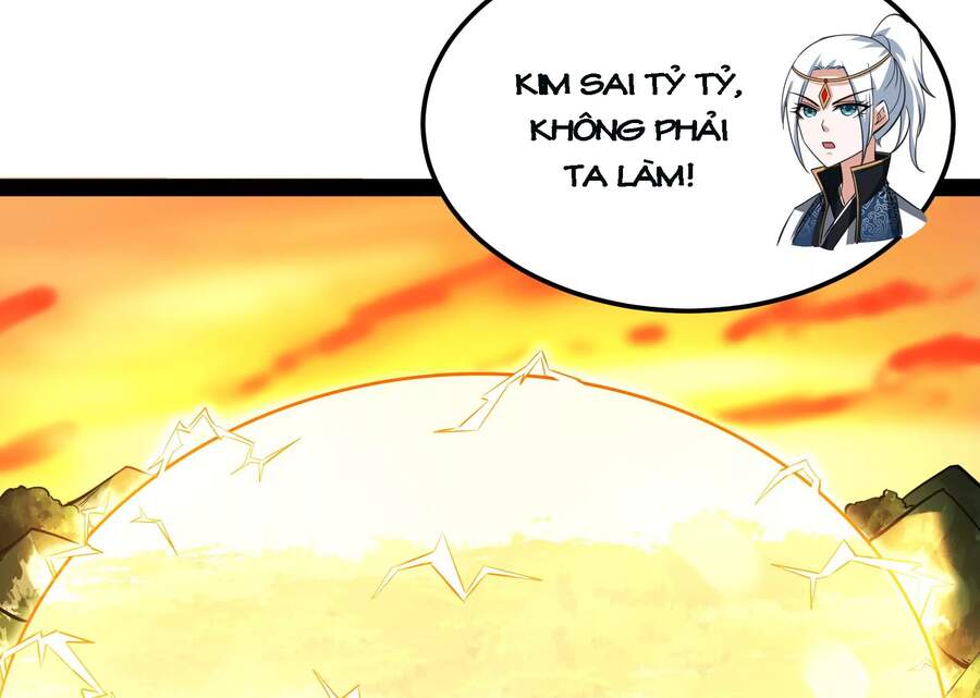 Đánh Bại Chư Thiên - Chương 46