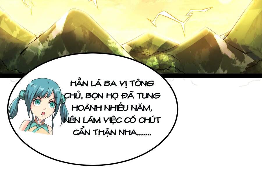 Đánh Bại Chư Thiên - Chương 46