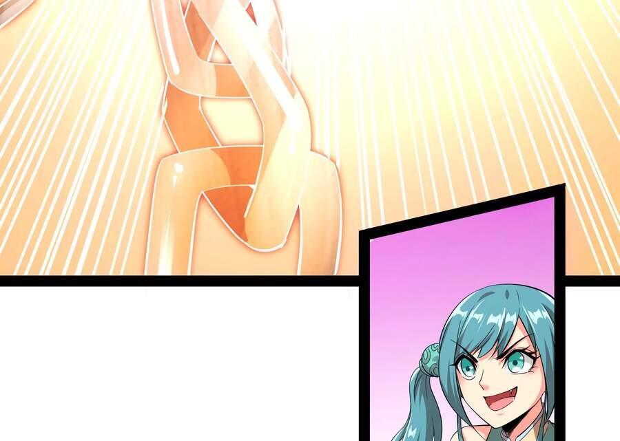 Đánh Bại Chư Thiên - Chương 46