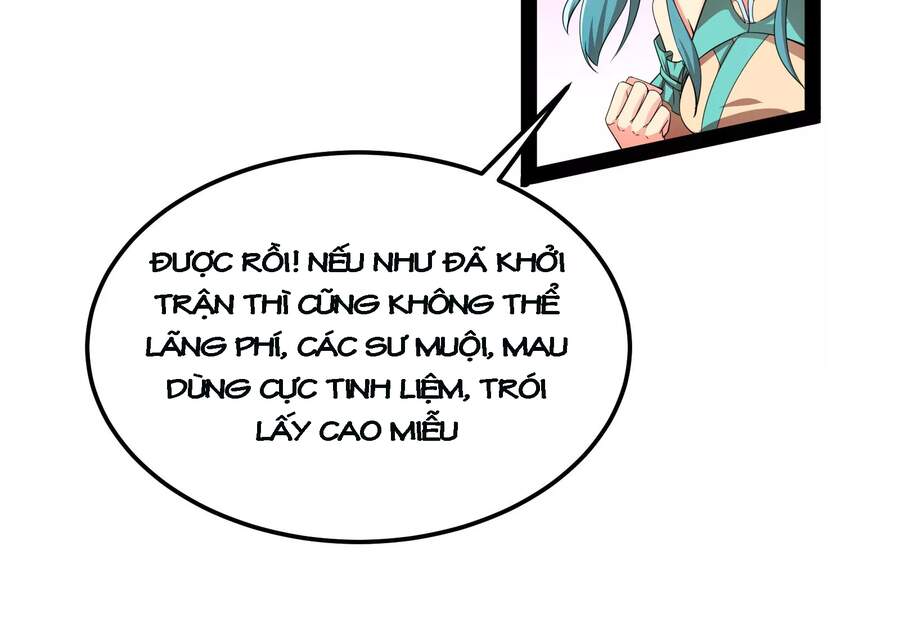 Đánh Bại Chư Thiên - Chương 46