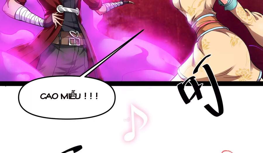 Đánh Bại Chư Thiên - Chương 47