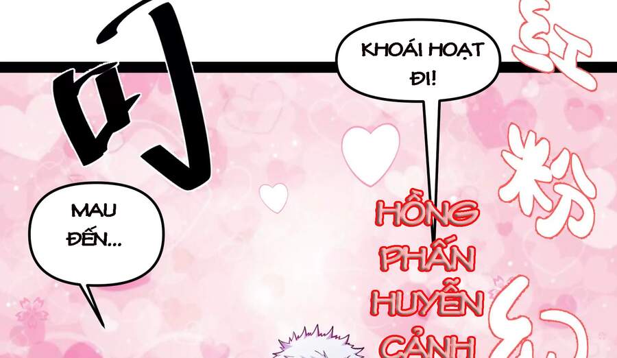 Đánh Bại Chư Thiên - Chương 47