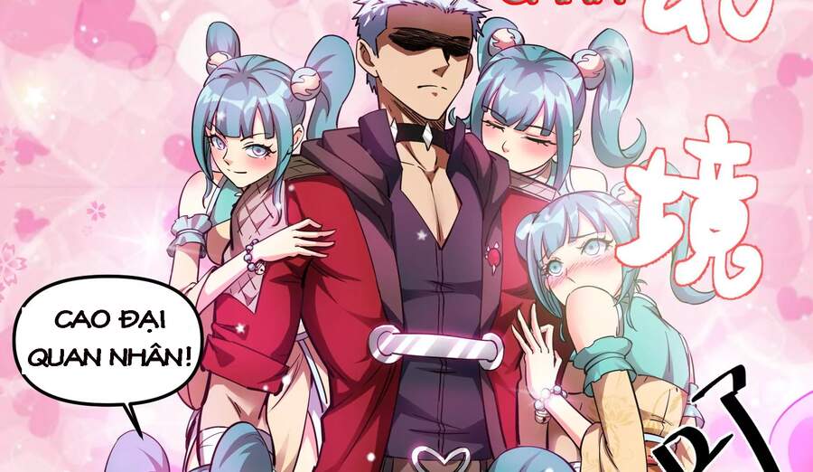 Đánh Bại Chư Thiên - Chương 47