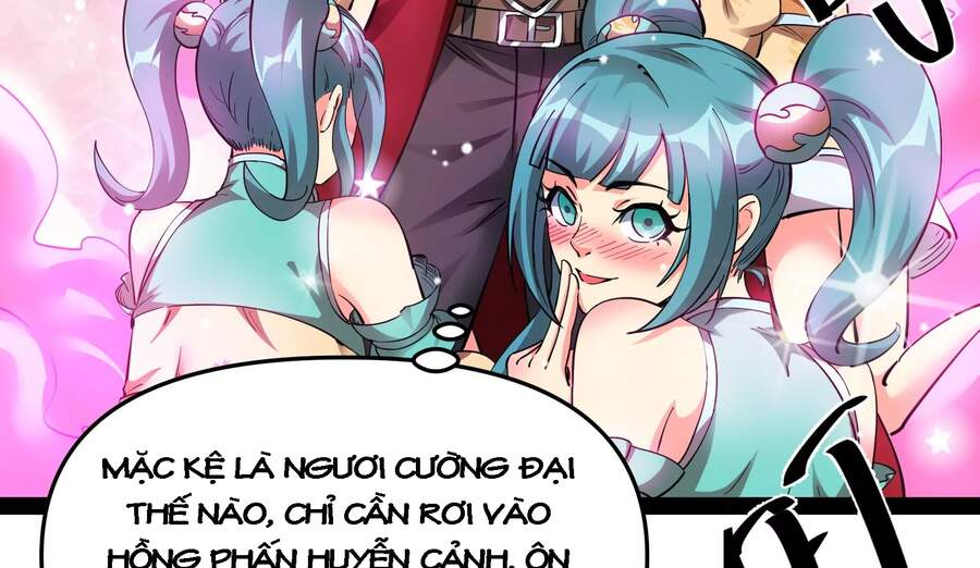 Đánh Bại Chư Thiên - Chương 47