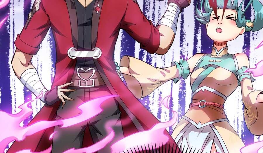 Đánh Bại Chư Thiên - Chương 47