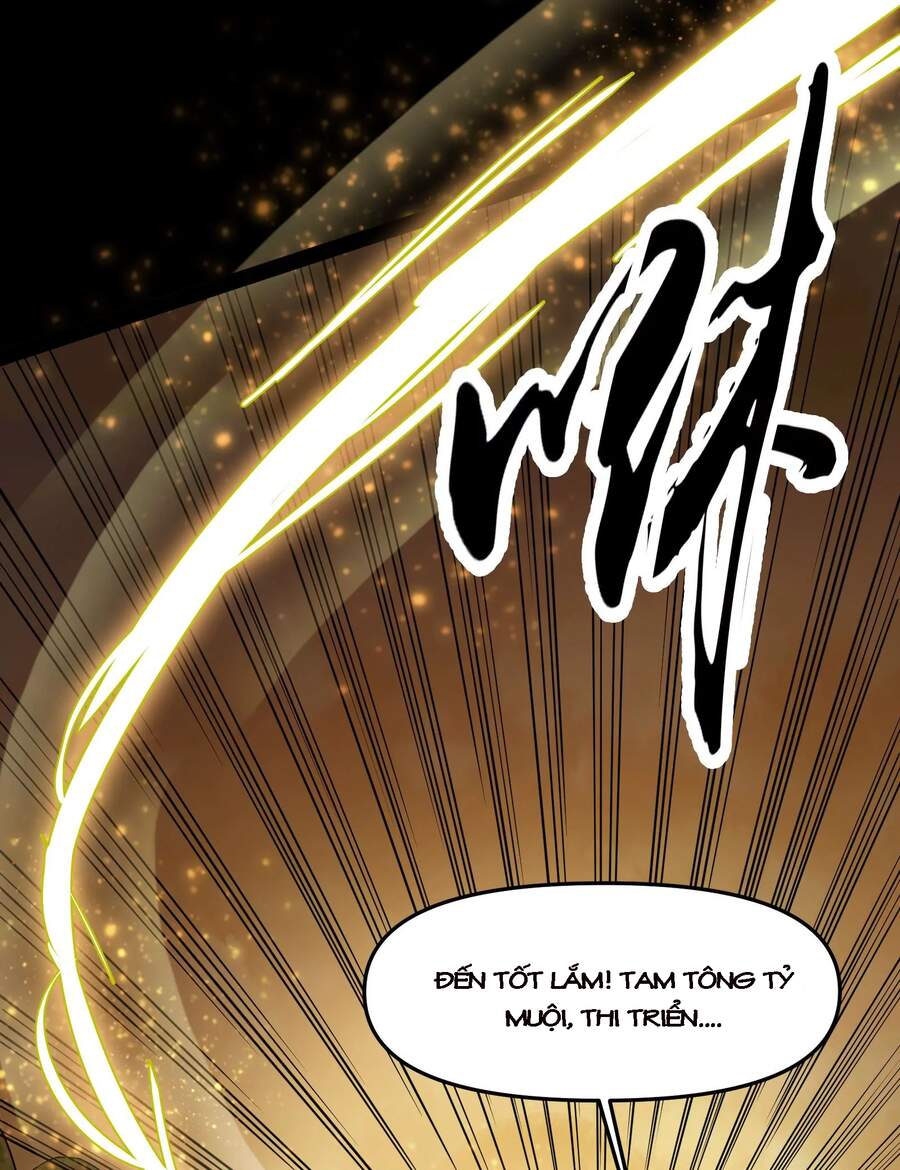 Đánh Bại Chư Thiên - Chương 47