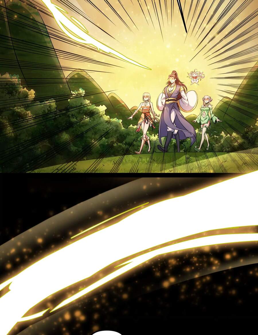 Đánh Bại Chư Thiên - Chương 47