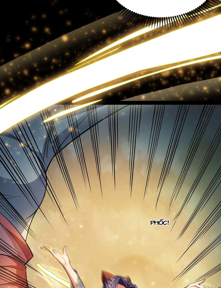 Đánh Bại Chư Thiên - Chương 47