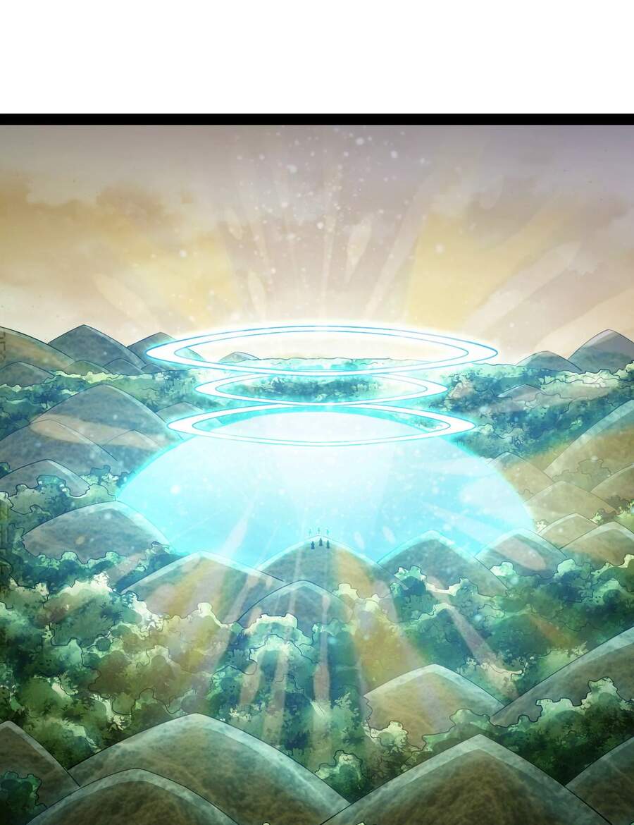 Đánh Bại Chư Thiên - Chương 47