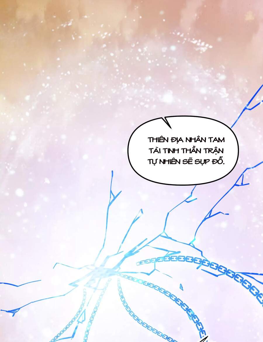 Đánh Bại Chư Thiên - Chương 47