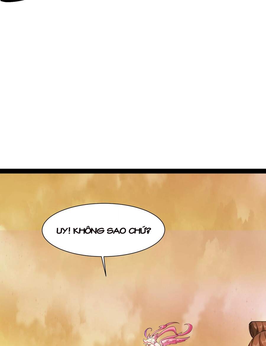 Đánh Bại Chư Thiên - Chương 47