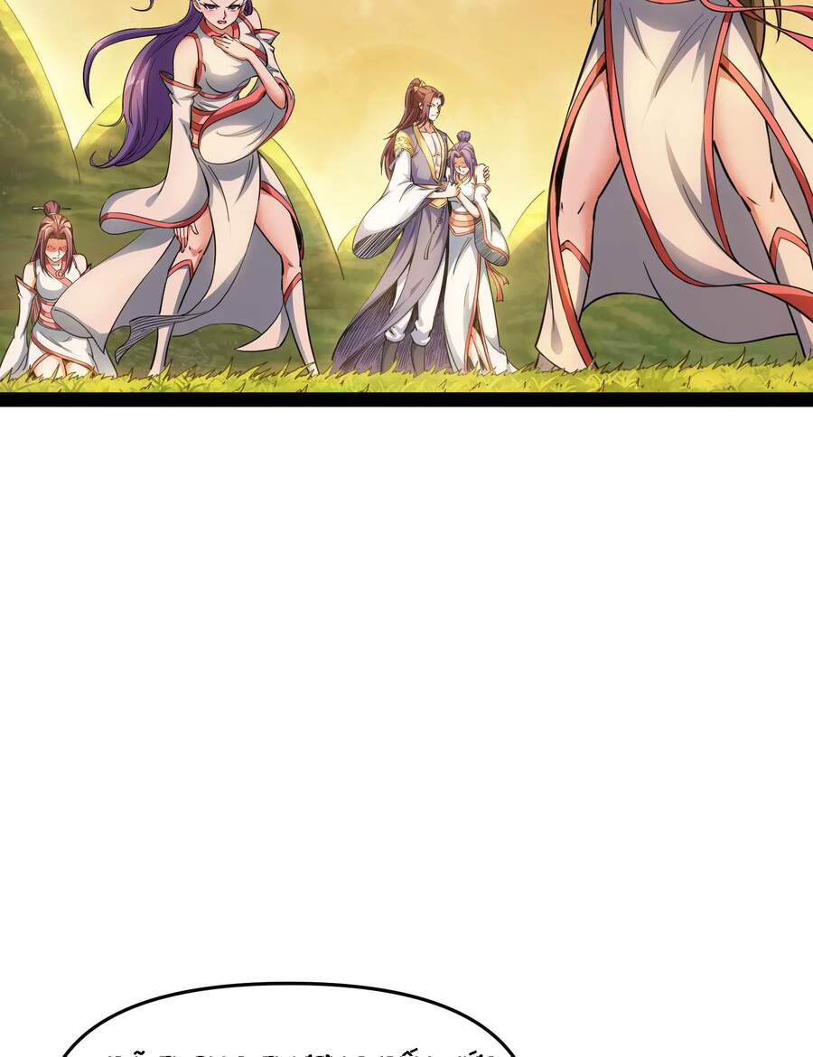 Đánh Bại Chư Thiên - Chương 47