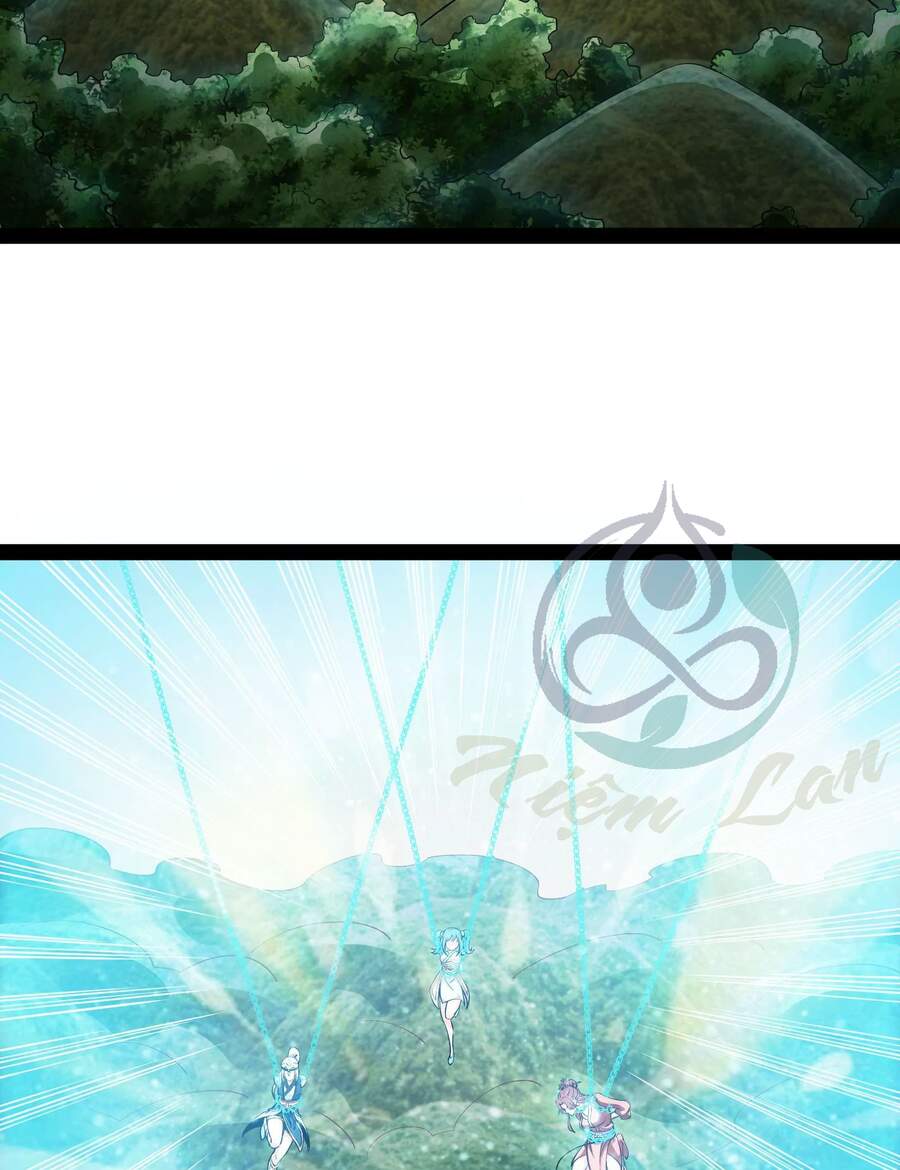 Đánh Bại Chư Thiên - Chương 47