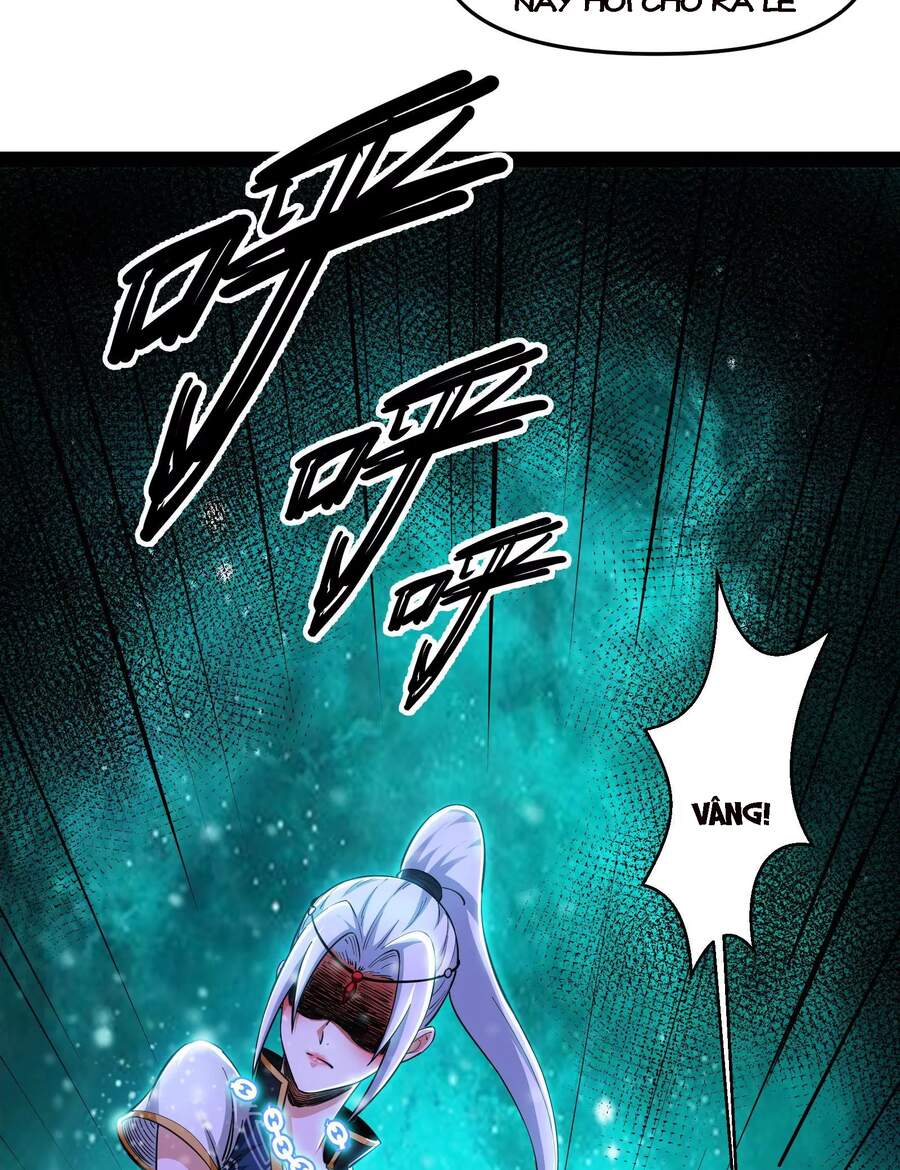 Đánh Bại Chư Thiên - Chương 47