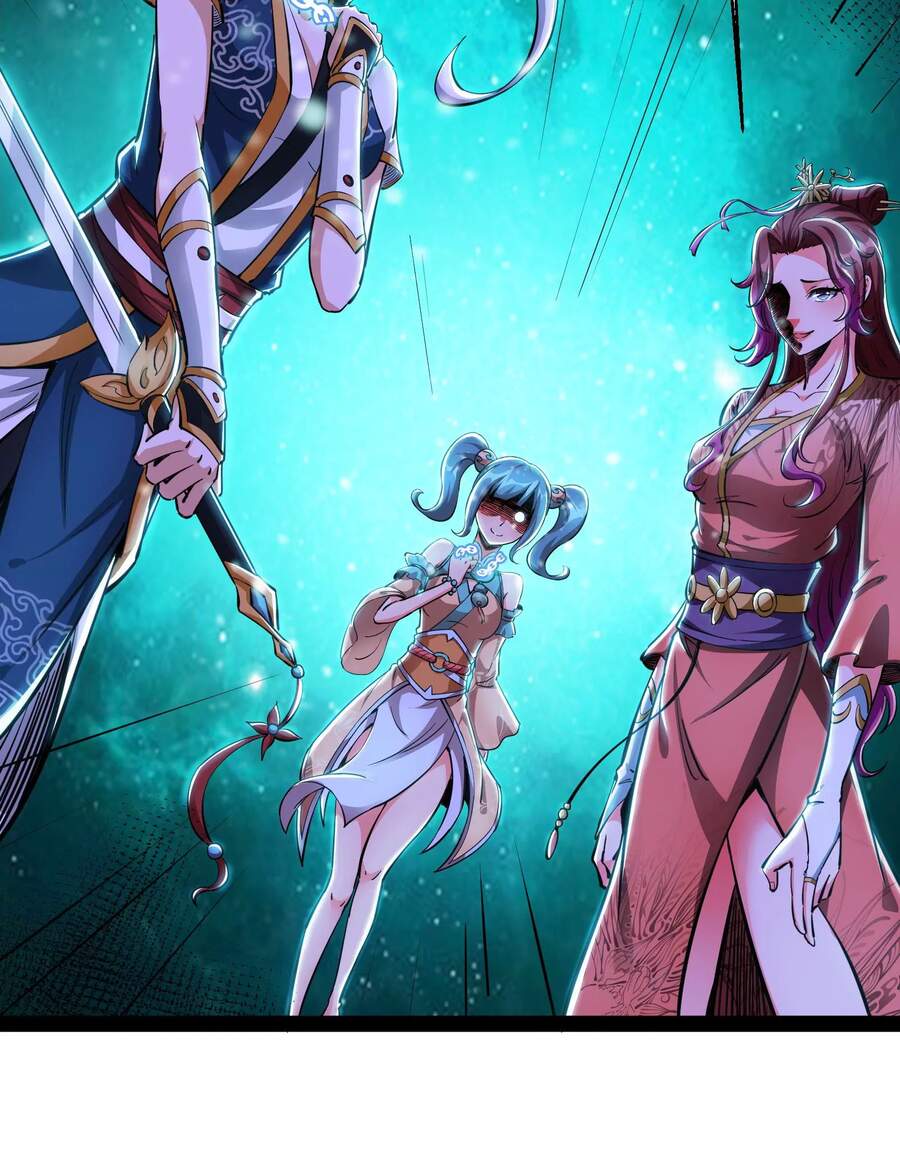 Đánh Bại Chư Thiên - Chương 47