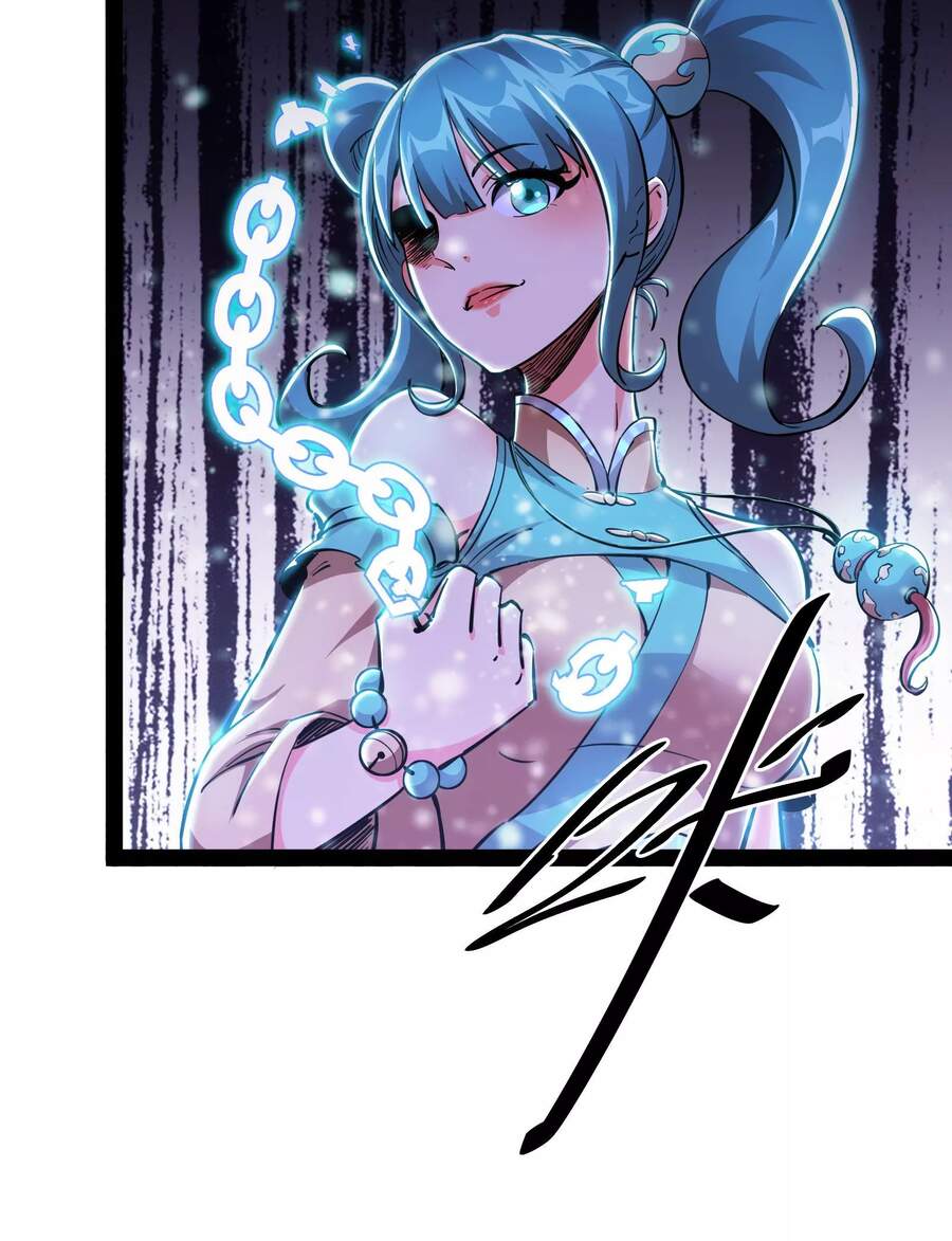 Đánh Bại Chư Thiên - Chương 47