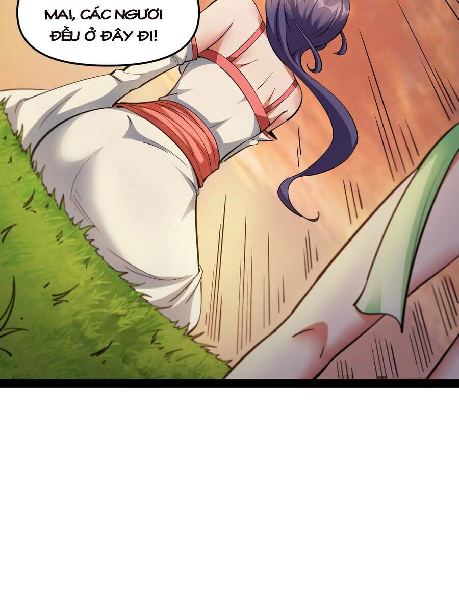 Đánh Bại Chư Thiên - Chương 47