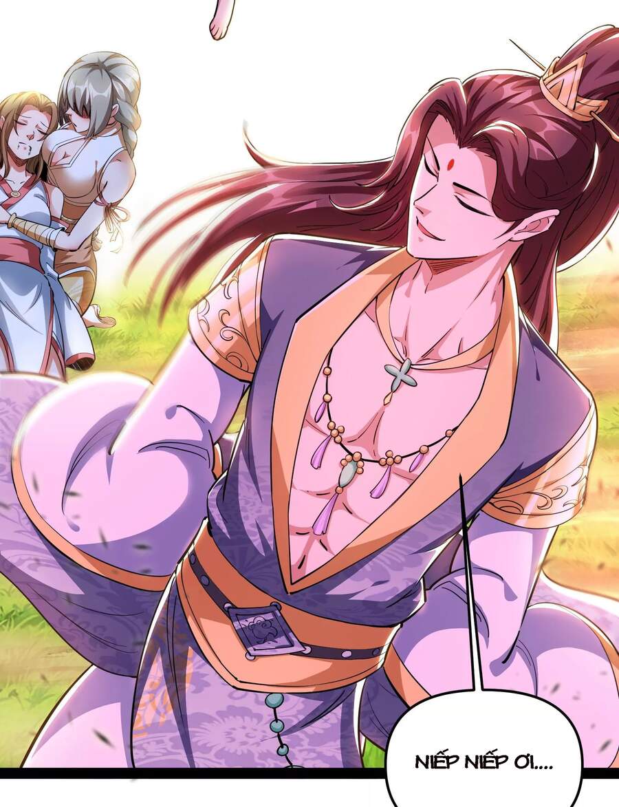 Đánh Bại Chư Thiên - Chương 47