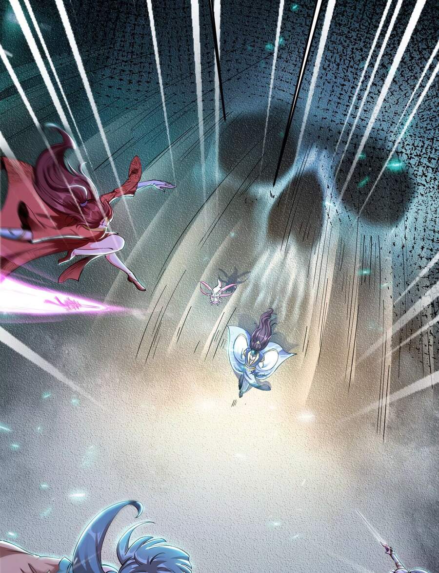 Đánh Bại Chư Thiên - Chương 47