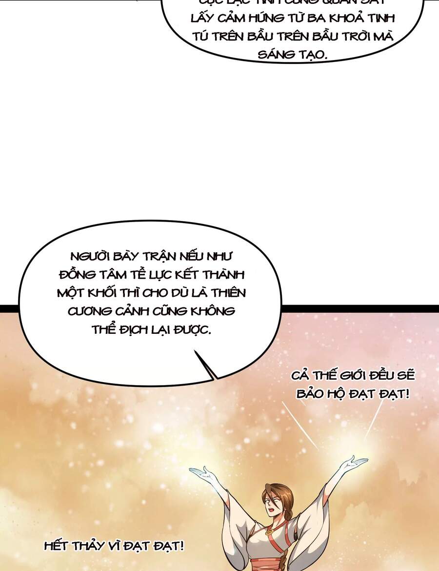 Đánh Bại Chư Thiên - Chương 47