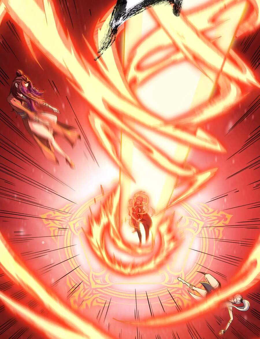 Đánh Bại Chư Thiên - Chương 47