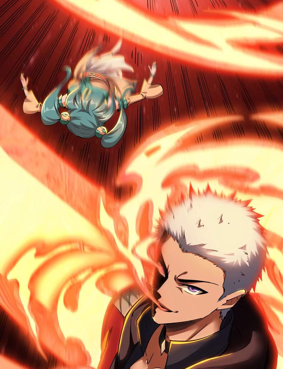 Đánh Bại Chư Thiên - Chương 47