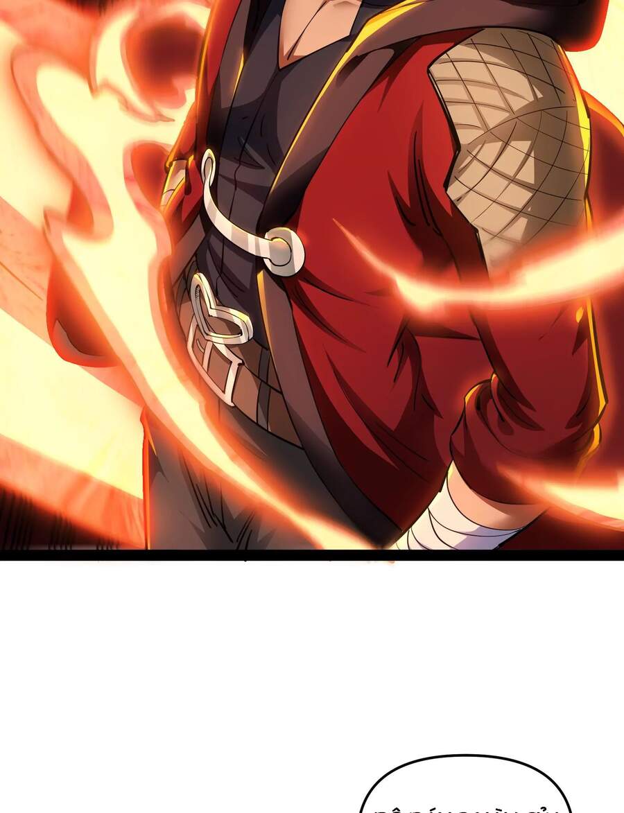 Đánh Bại Chư Thiên - Chương 47