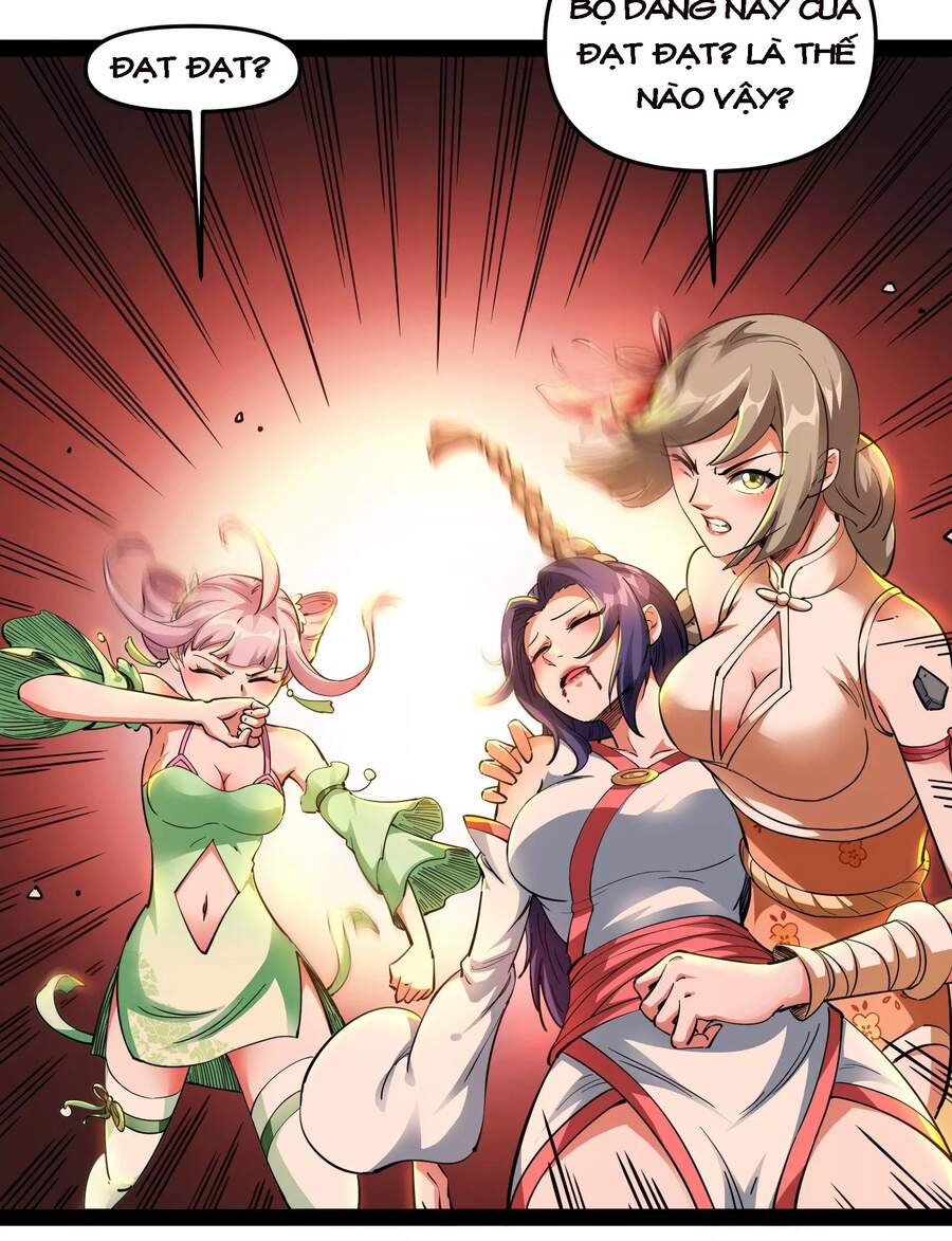Đánh Bại Chư Thiên - Chương 47