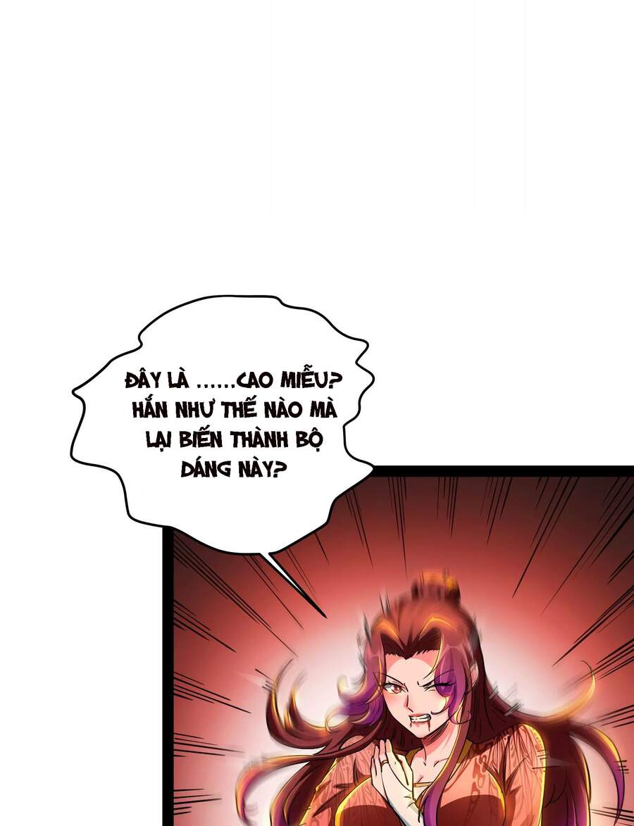 Đánh Bại Chư Thiên - Chương 47