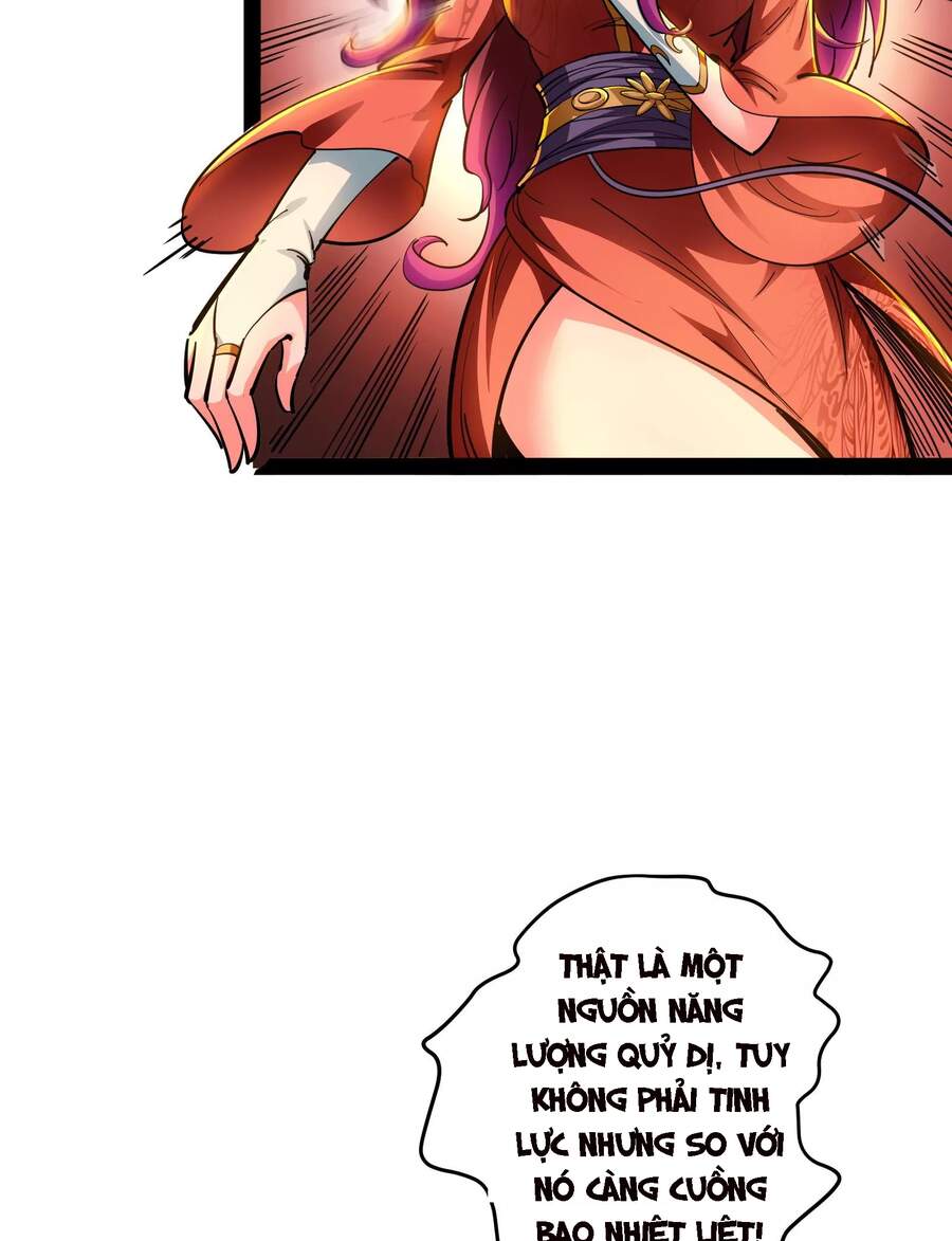 Đánh Bại Chư Thiên - Chương 47