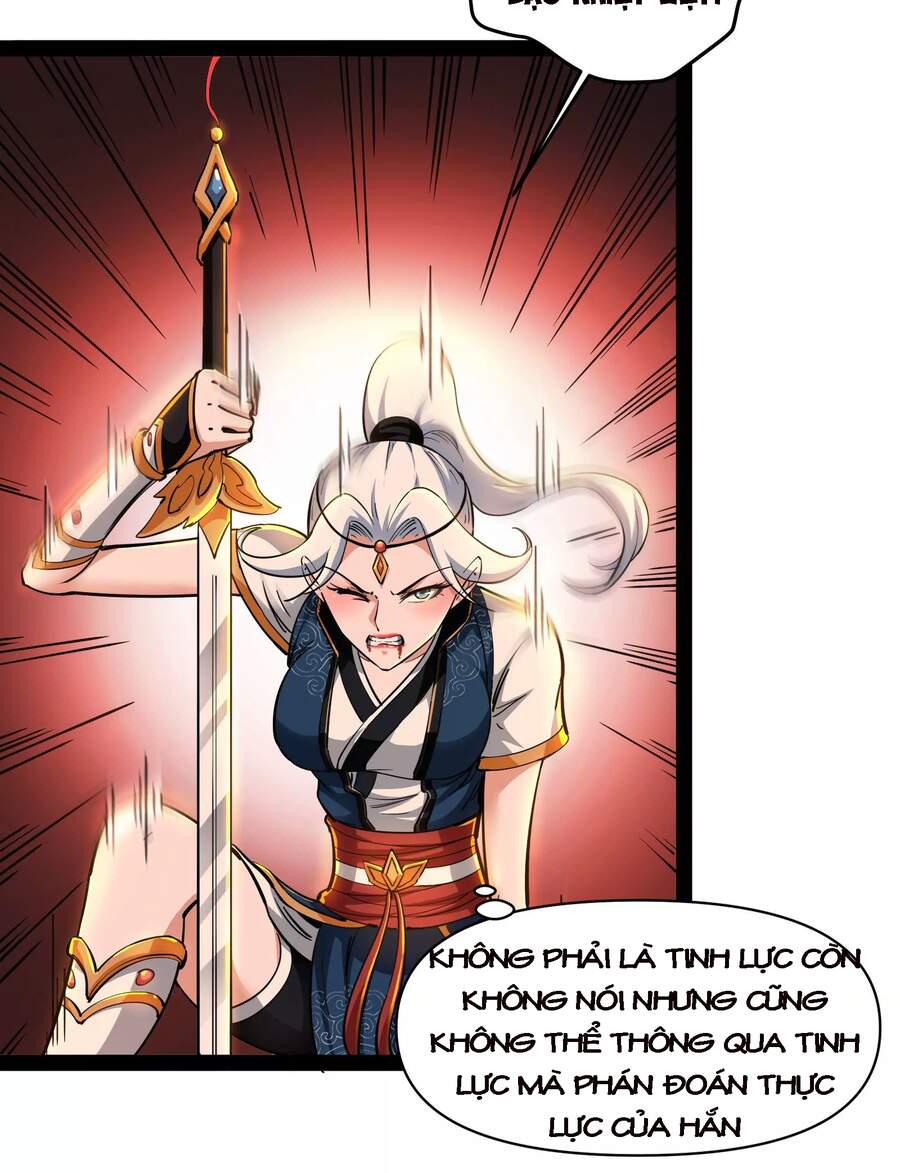 Đánh Bại Chư Thiên - Chương 47