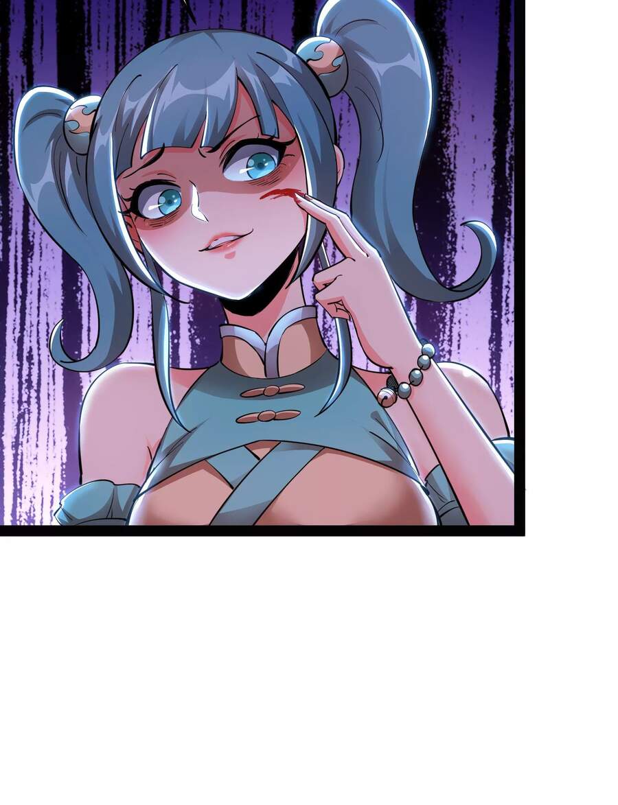 Đánh Bại Chư Thiên - Chương 47