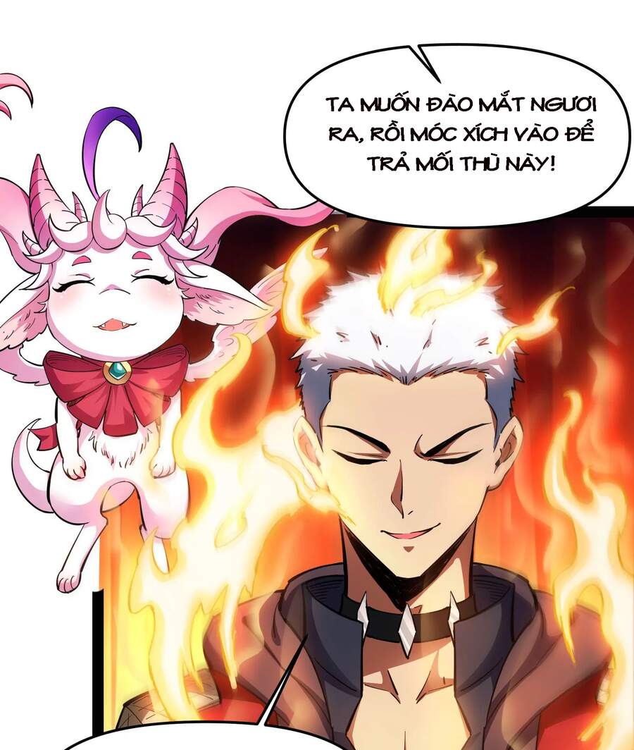 Đánh Bại Chư Thiên - Chương 47