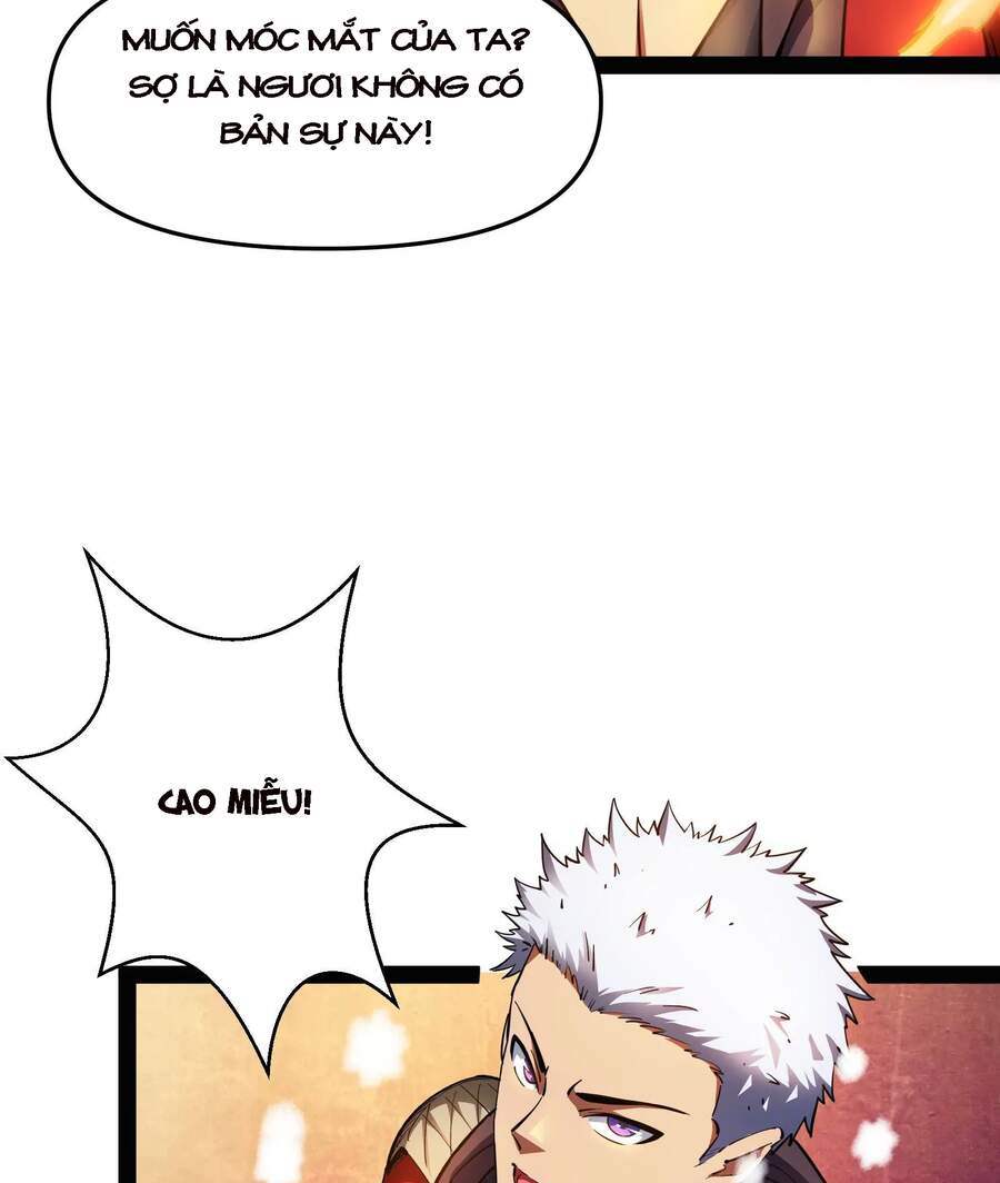 Đánh Bại Chư Thiên - Chương 47