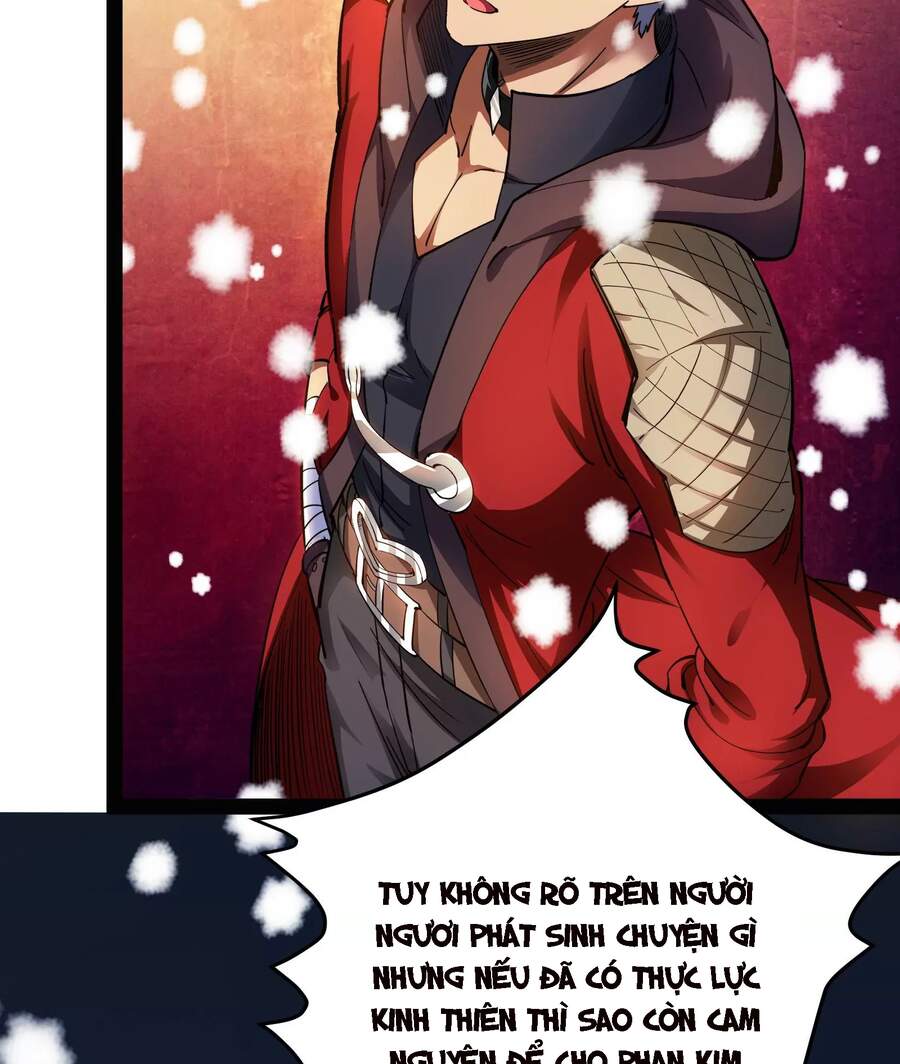 Đánh Bại Chư Thiên - Chương 47