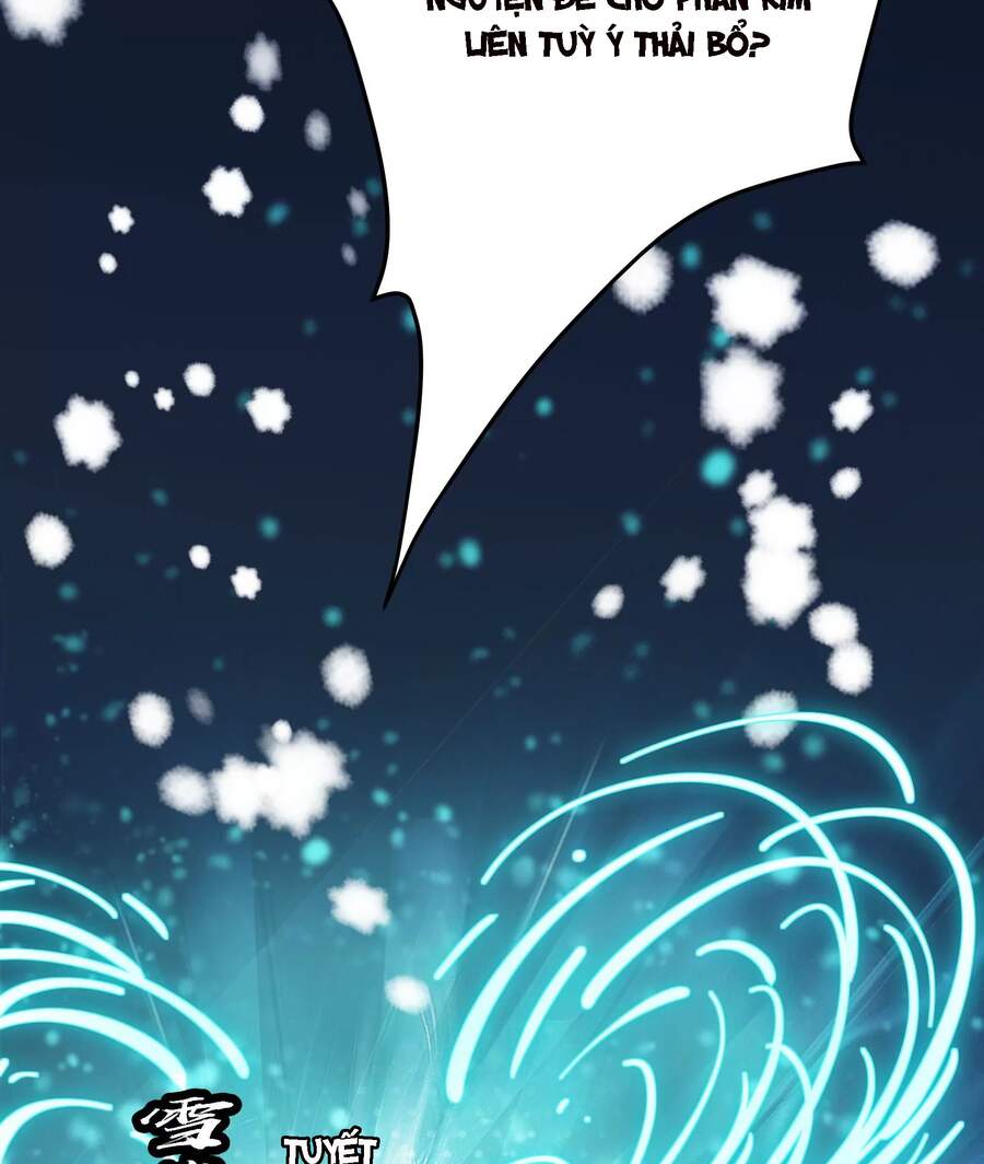 Đánh Bại Chư Thiên - Chương 47