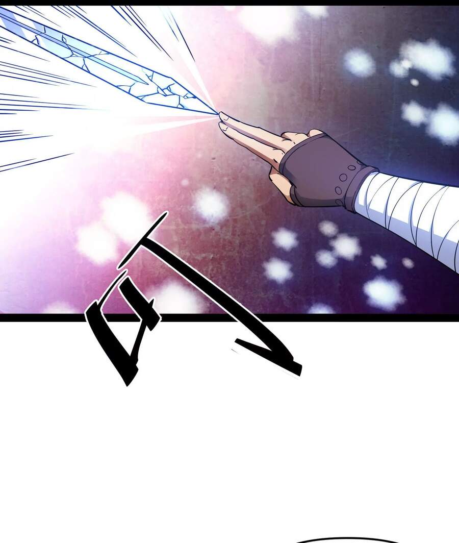 Đánh Bại Chư Thiên - Chương 47